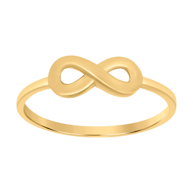 10Kt Gold Turkish Ring