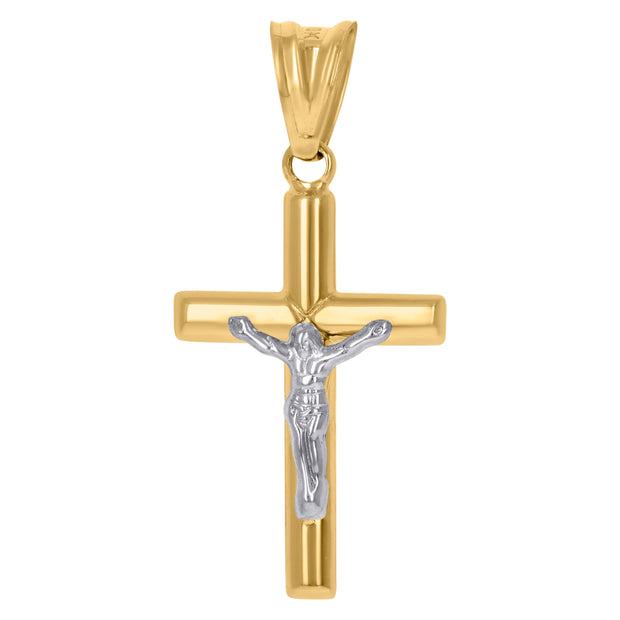14Kt Gold Turkish Pendant