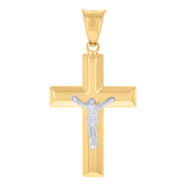 14Kt Gold Turkish Pendant