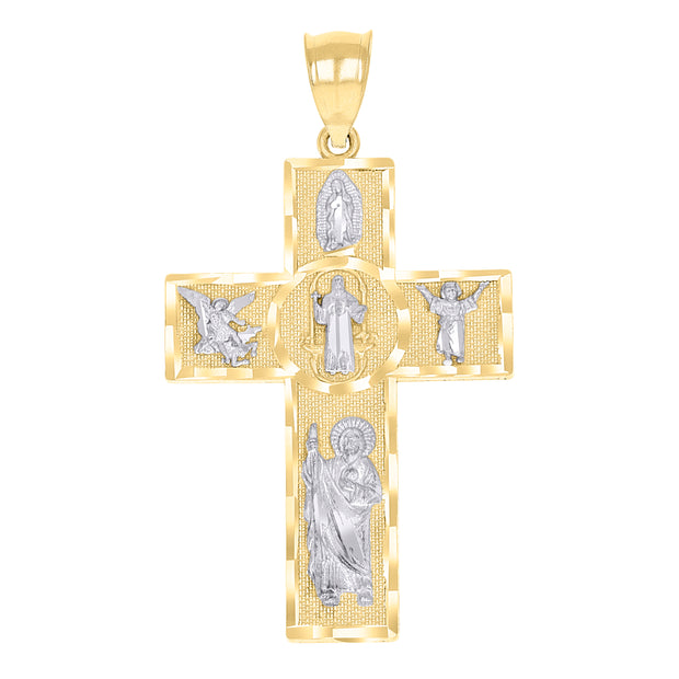 14Kt Gold Pendant
