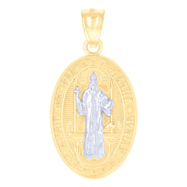 14Kt Gold Pendant