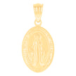 14Kt Gold Pendant