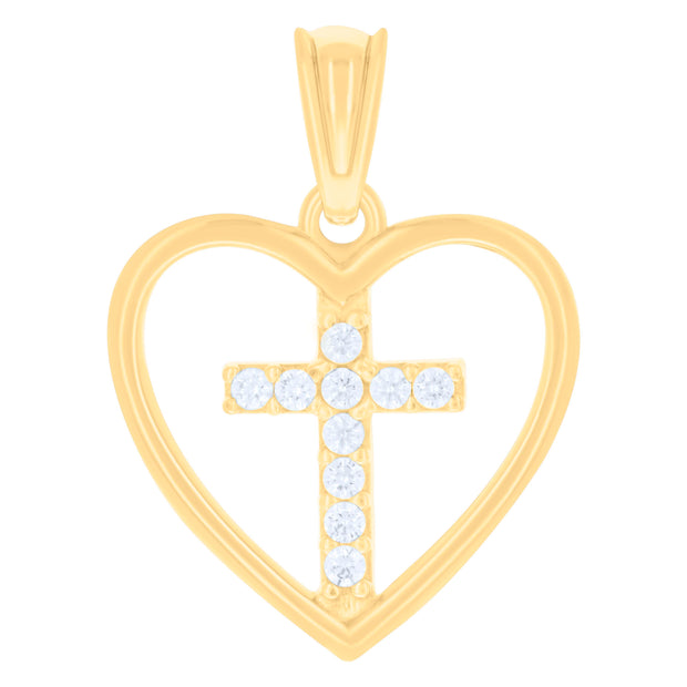 14Kt Gold Pendant