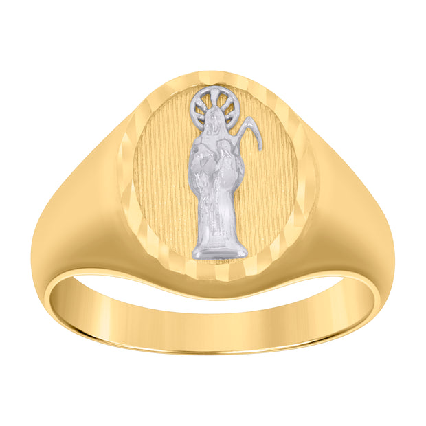 14Kt Gold Ring