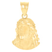 10Kt Gold Pendant
