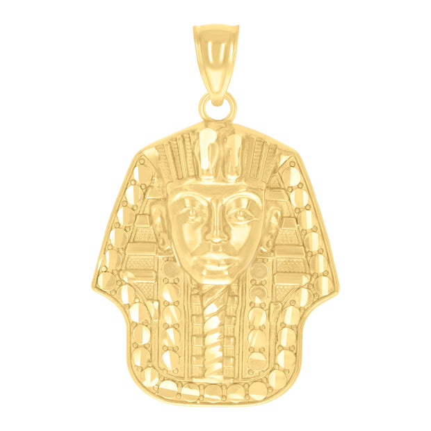 14Kt Gold Pendant
