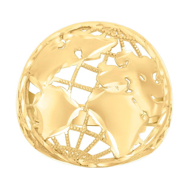 14Kt Gold Ring