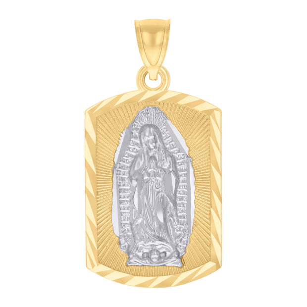 14Kt Gold Pendant