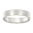 925 Sterling Silver Mens Comfort Fit Wedding Band 6mm Ring Size 11 - SLV-130335