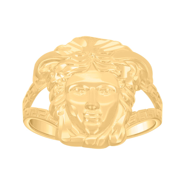 10Kt Gold Ring
