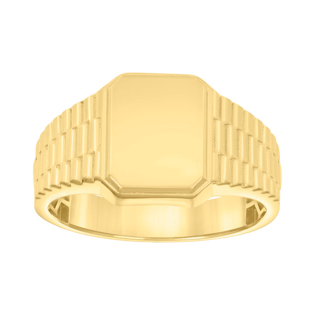 14Kt Gold Ring