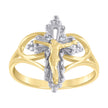 10Kt Gold Ring