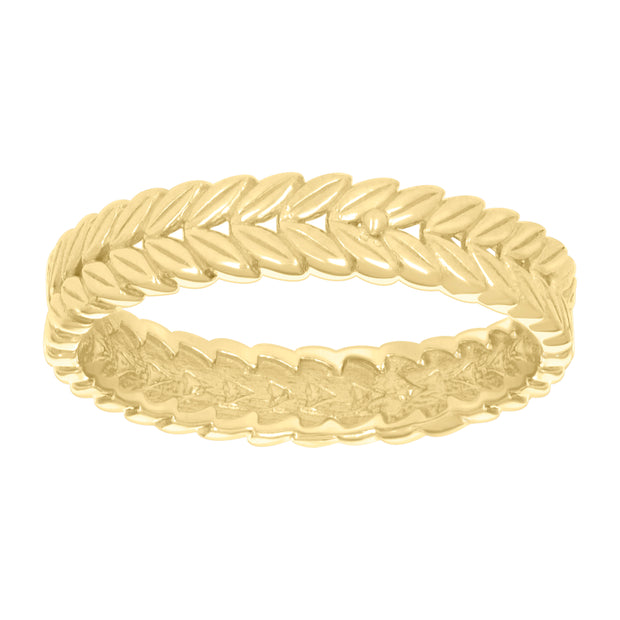 10Kt Gold  Ring