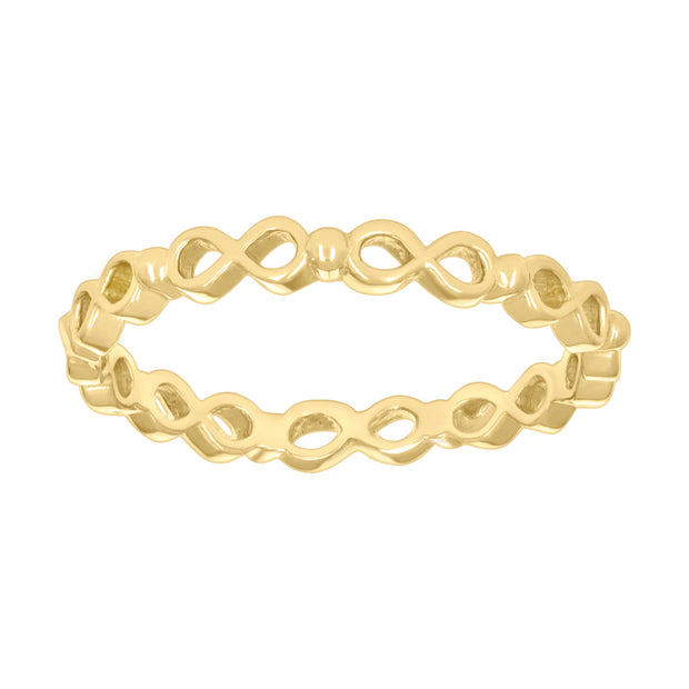 10Kt Gold Ring