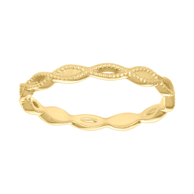 10Kt Gold Ring