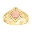 10Kt Gold Ring