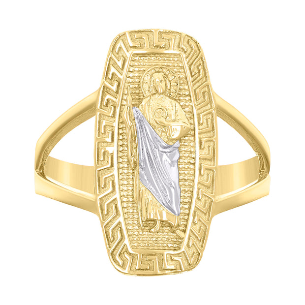 10Kt Gold Ring