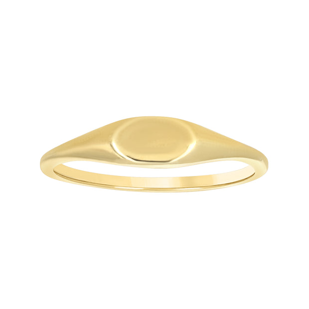 10Kt Gold Ring