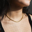 Basic Rope Chain 3.9mm