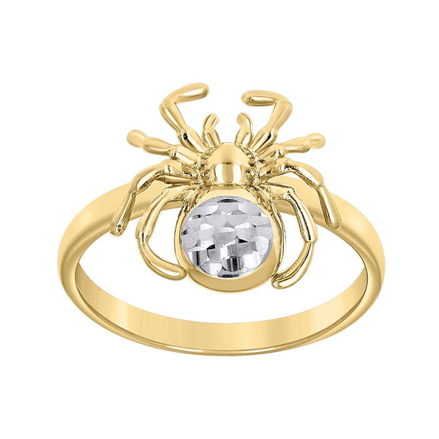 14Kt Gold Ring