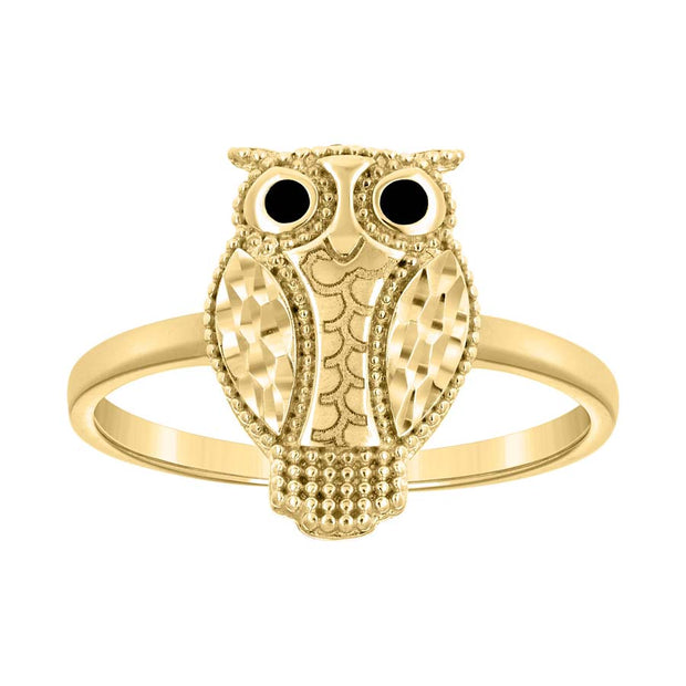 14Kt Gold Ring