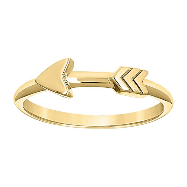 14Kt Gold Ring