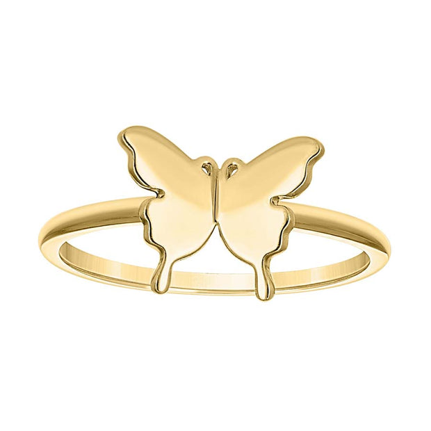 14Kt Gold Ring
