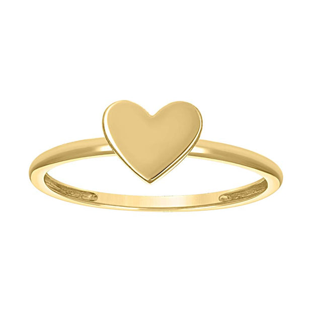 14Kt Gold Ring
