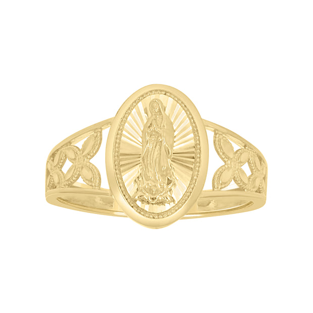 10Kt Gold Ring