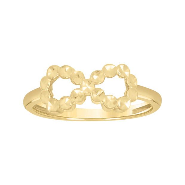 10Kt Gold Ring