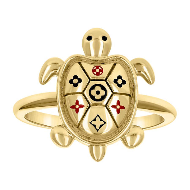 14Kt Gold Ring