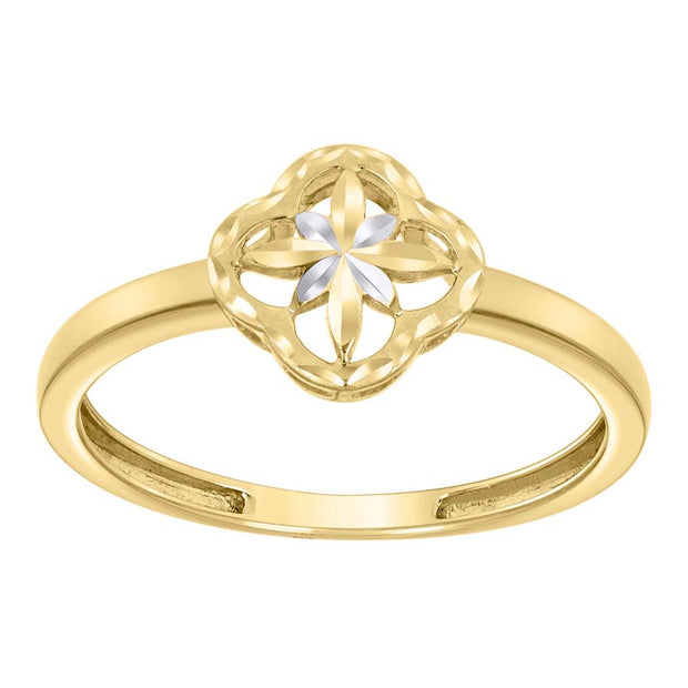 14Kt Gold Ring