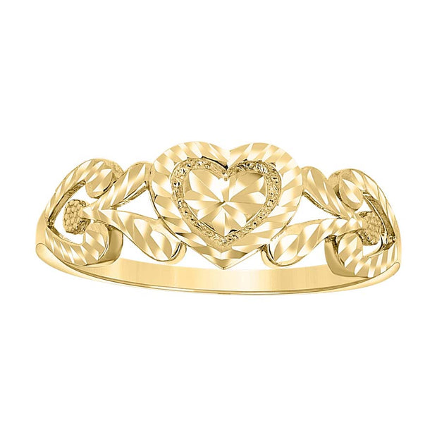 14Kt Gold Ring
