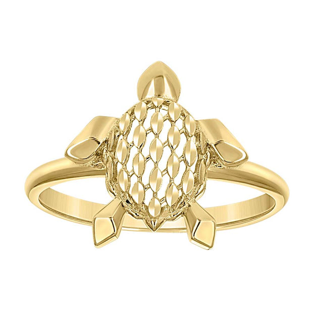 14Kt Gold Ring