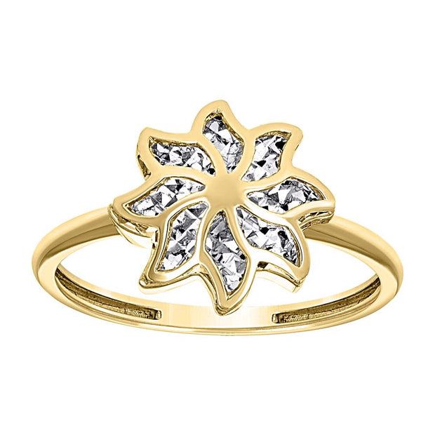 14Kt Gold Ring