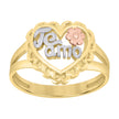 10Kt Gold Ring