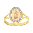 10Kt Gold Ring