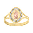 10Kt Gold Ring