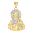 10Kt Gold Pendant