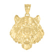 10Kt Gold Pendant