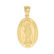 10Kt Gold Pendant