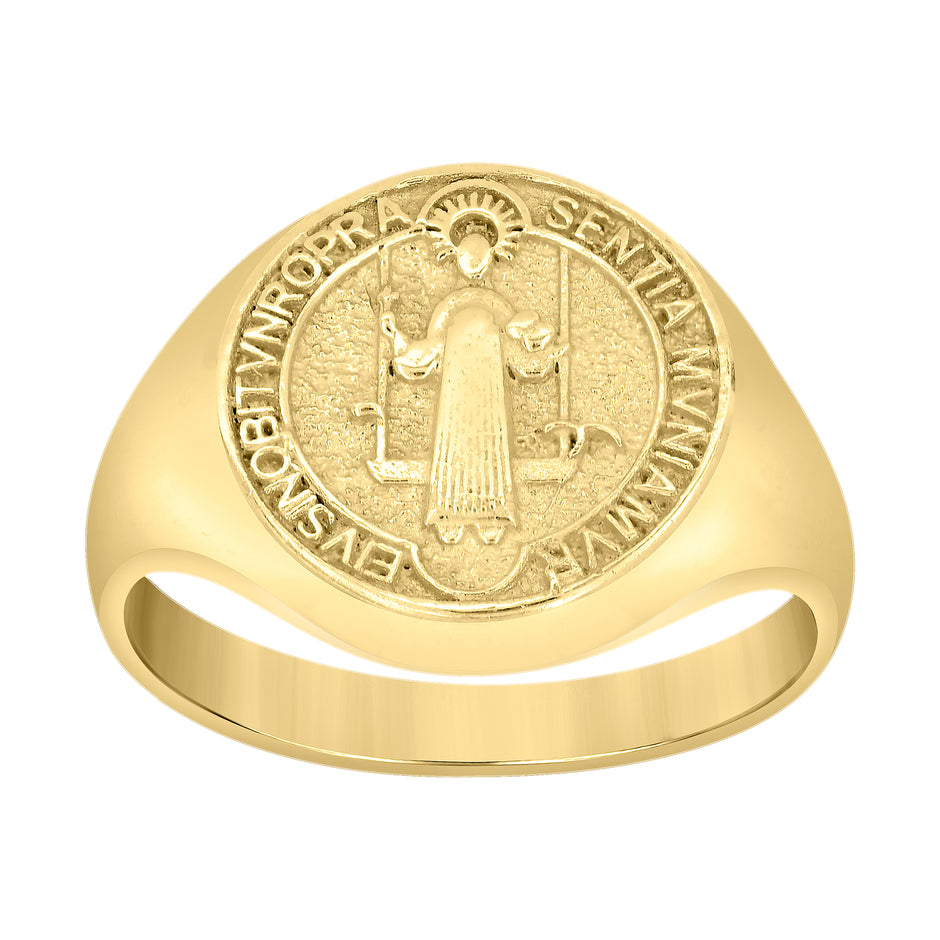 10Kt Gold  Ring