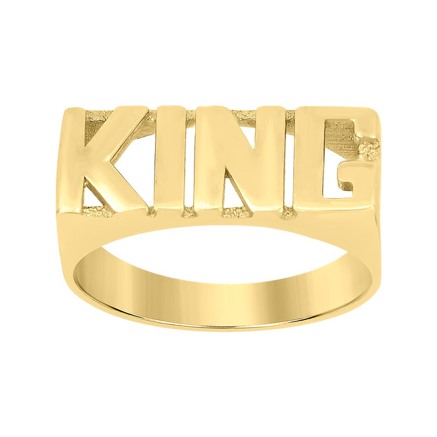 10Kt Gold  Ring
