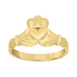10Kt Gold  Ring