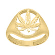 10Kt Gold  Ring