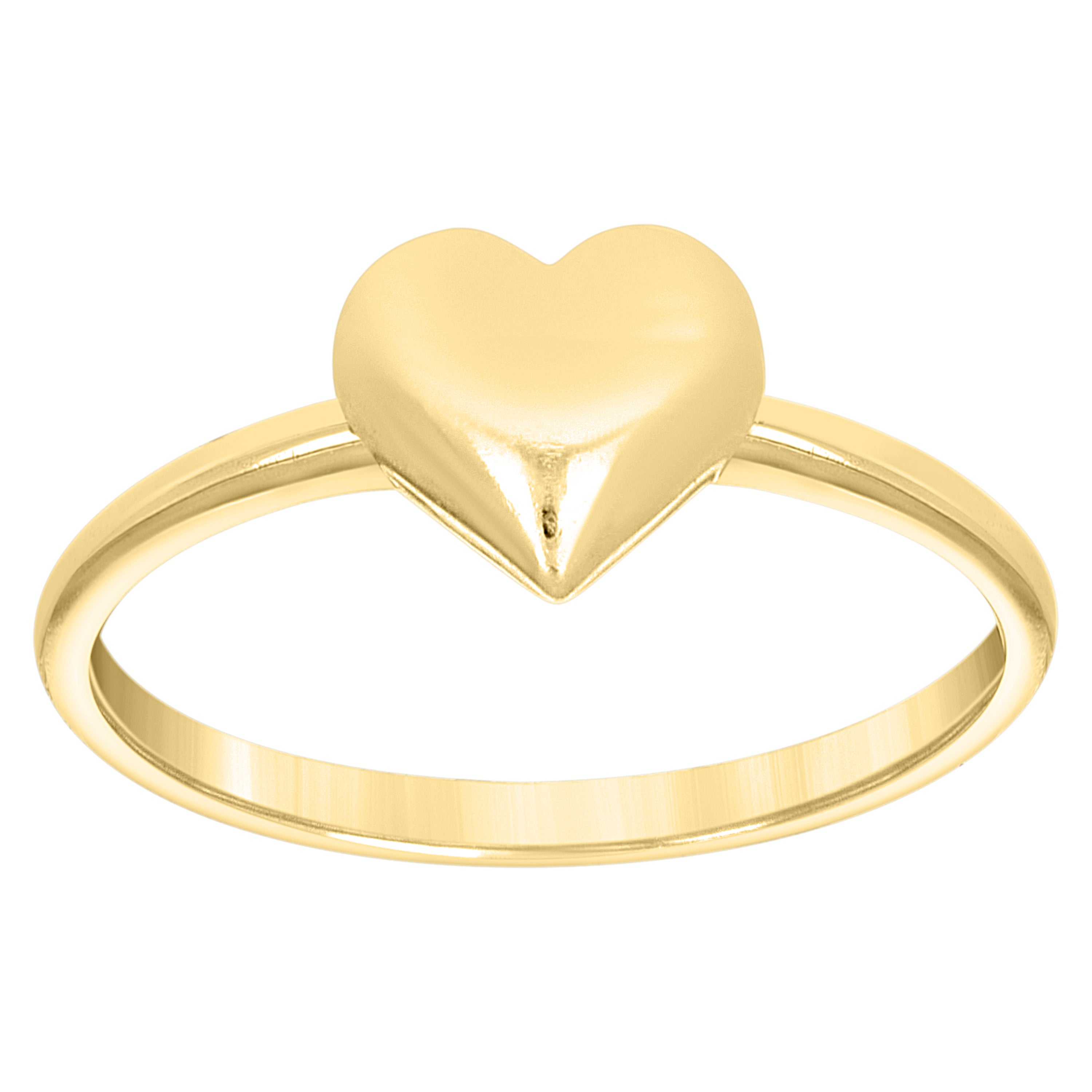 10Kt Gold Ring
