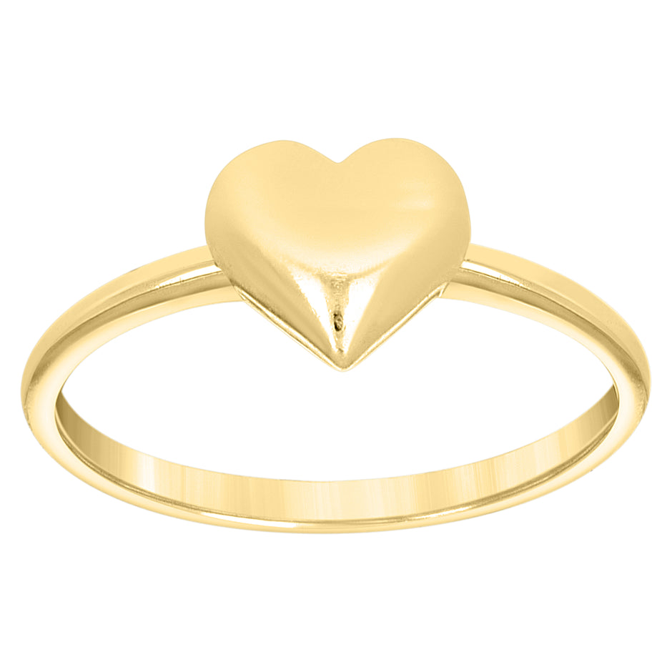 10Kt Gold Ring