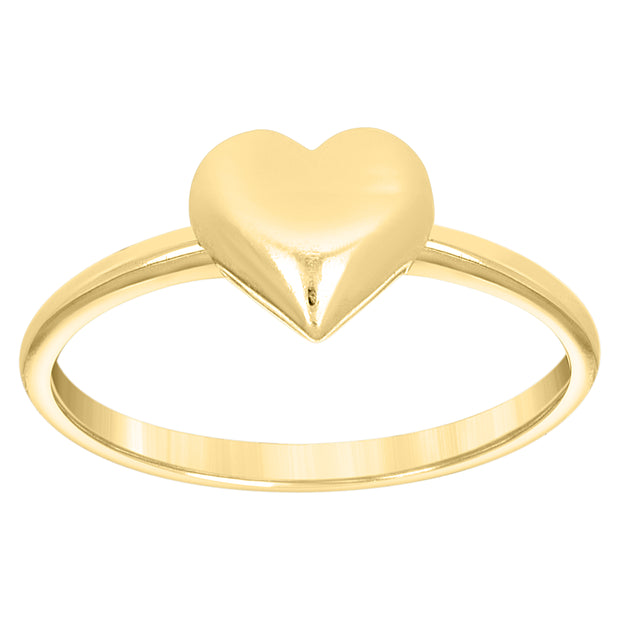 10Kt Gold Ring