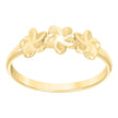 10Kt Gold Ring