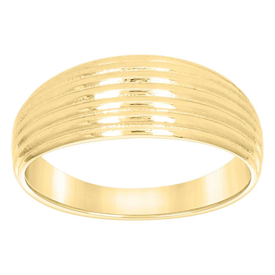 10Kt Gold Ring
